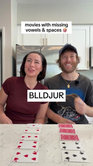 @Lili and Sean