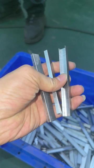 @Huixin Nail making machine 1
