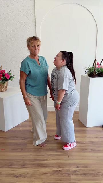 @Teresa ๐๐