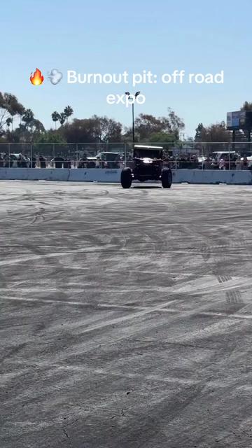 @Predator Tires