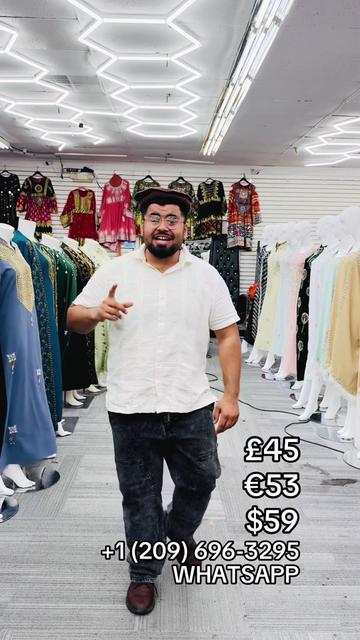 @ElyasBadshahClothing