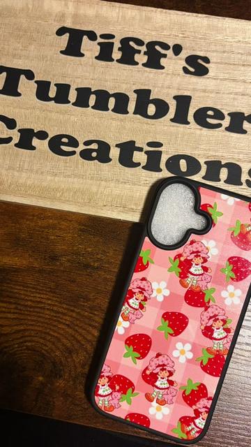 @Tiff’s Tumbler Creations