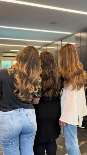 @Hair By Ruya