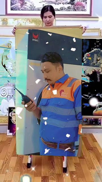 @Chije Kumar