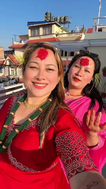 @Ritu Thapa