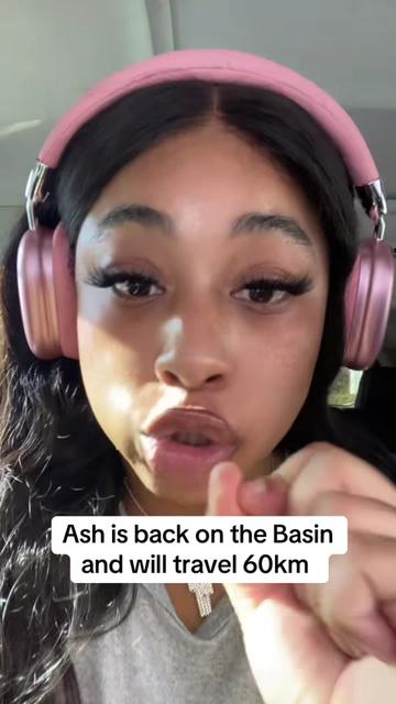@QueenMyMy | Commentary