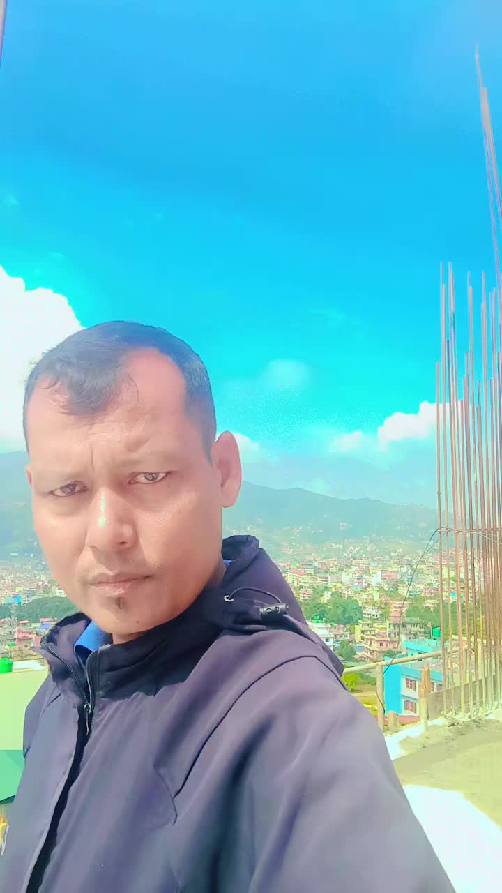 @Salik Ram