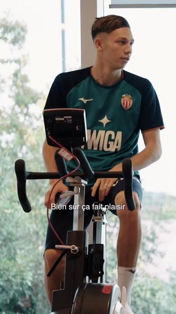 @AS Monaco