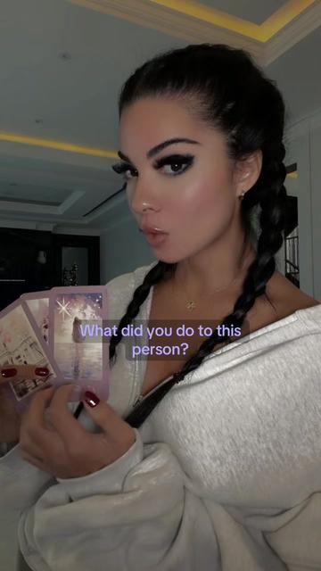@Serena