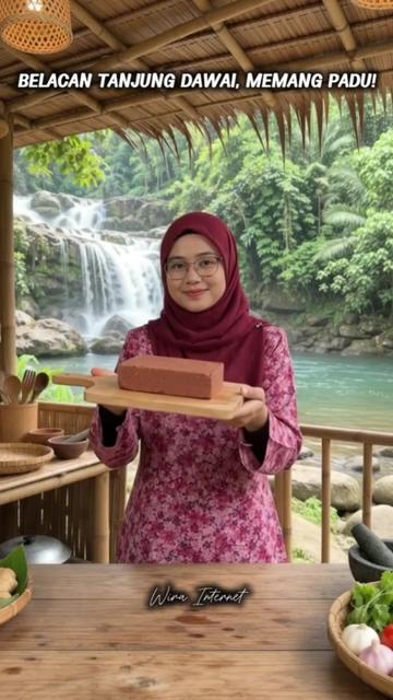 @Wira Internet
