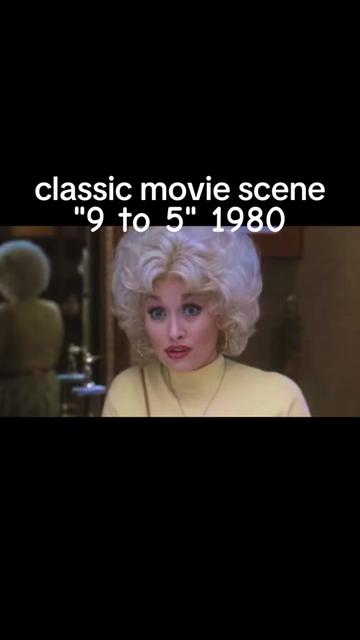 @classic movie scenes