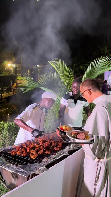 @CHEF JOSE MESIAH