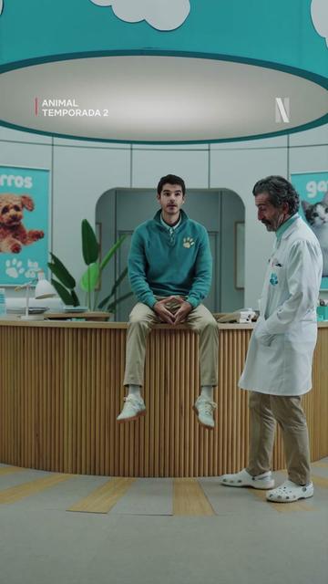 @Netflix Espa&ntilde;a