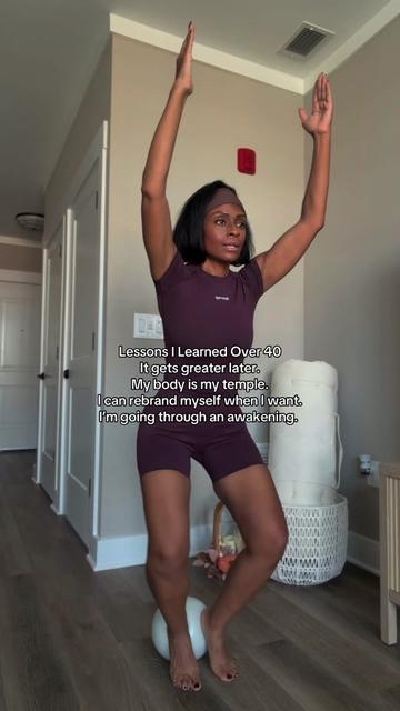 @Candice Denise| Over 40 Living