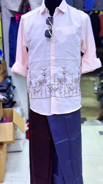 @GENTS WEAR