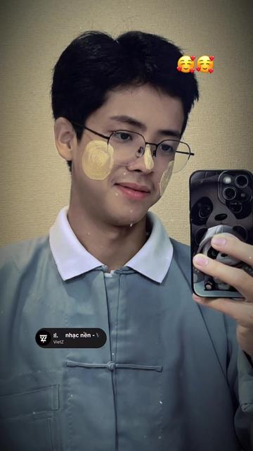 @Aung Min
