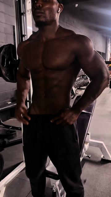 @Marlon fit 414