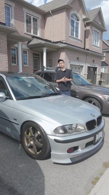 @E46 Dan