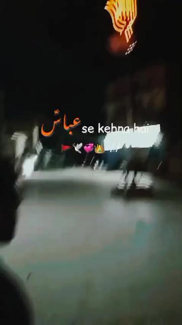 @Muhammad Kaunain