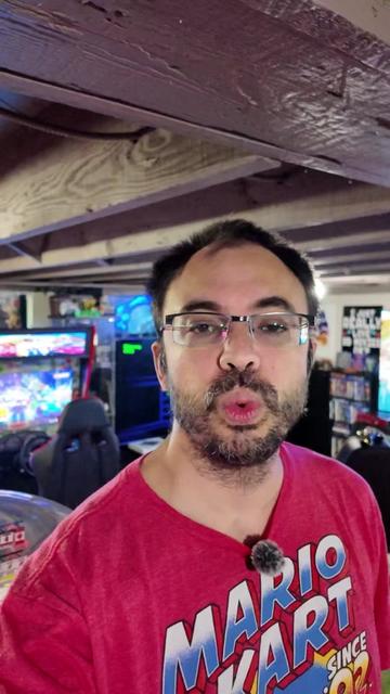@UrGamingTechie