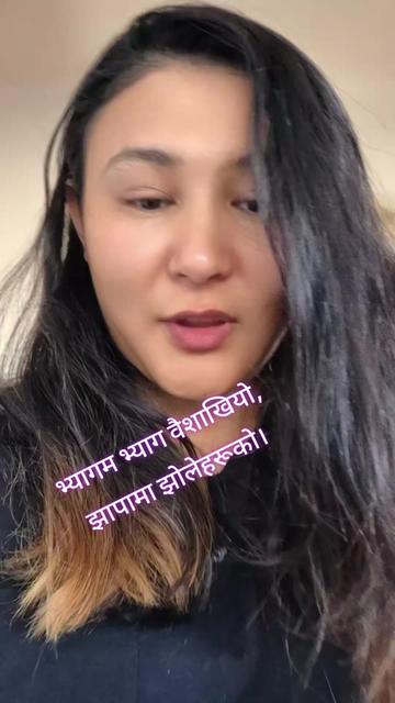 @Bhawana Subba