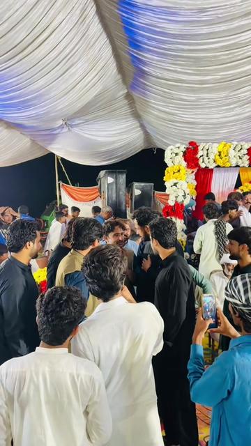 @Singer Tahir Farooq