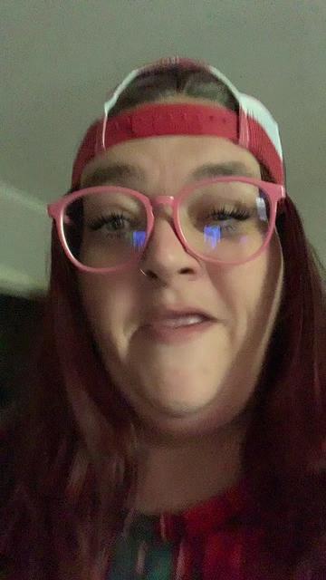 @Chasity Fox