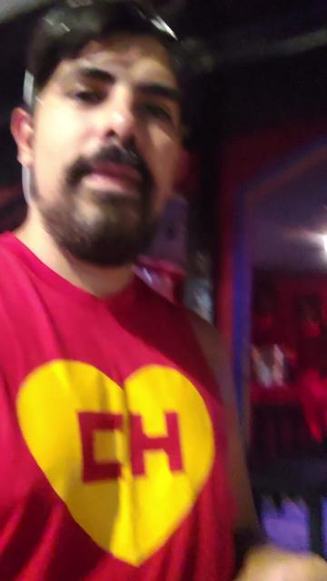 @Carlos Cabrera