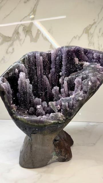 @Nesta • RIVER WALKERS MINERALS