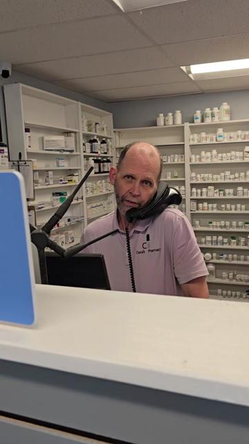@Davesrx