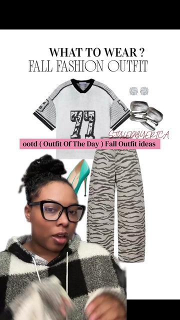 @Erica | Virtual Stylist