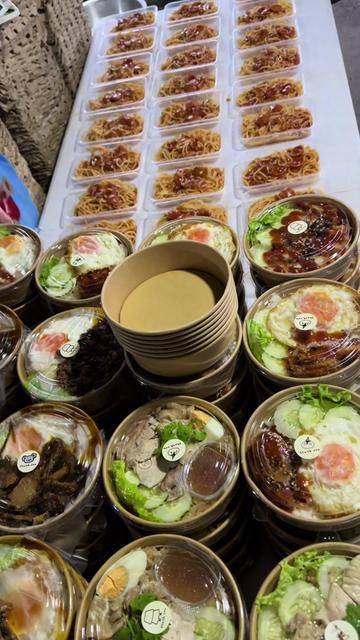 @ສະຖານີເຂົ້າກ່ອງປາກເຊ👩&zwj;🍳