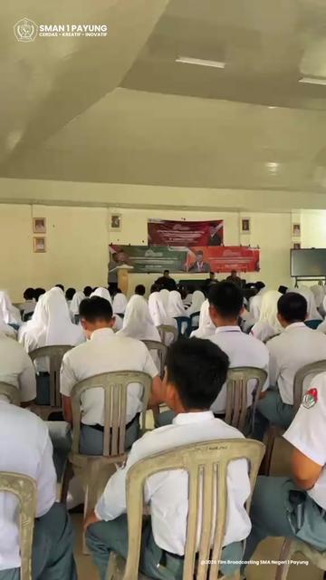 @SMAN 1 PAYUNG