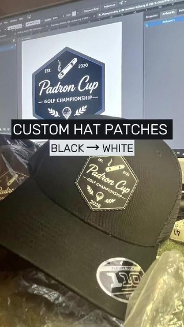 @Printing Studio Hat Store