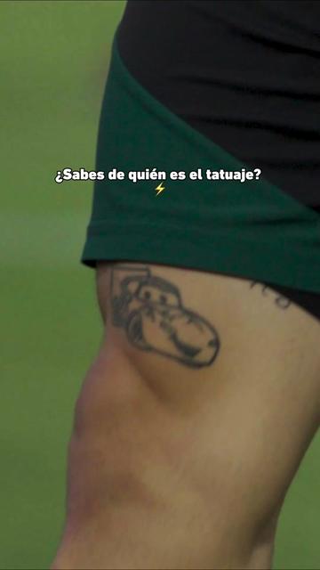 @Selección Nacional