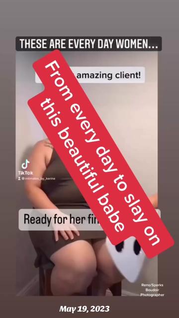 @Karina | Boudoir Photographer