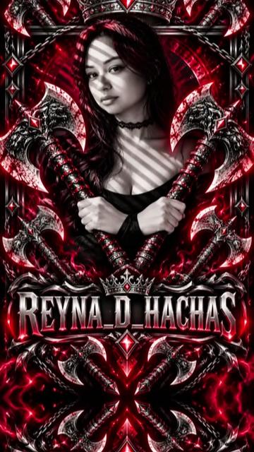 @🪓Reyna_d_Hachas🃏🫦👀❤️🔥❓❔❓