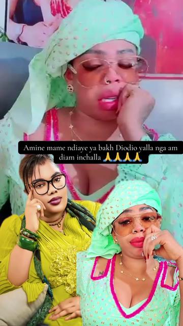 @💚TÉLÉ|__ 📺__|SÉNÉGAL 🇸🇳💛