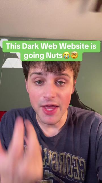 @Austin Patton | True Crime