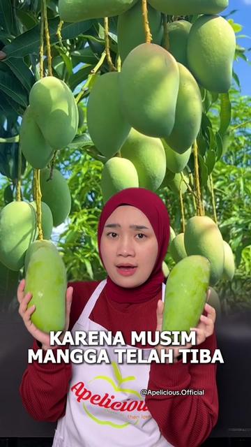 @APELICIOUS OFFICIAL