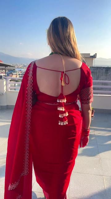 @Ritu Thapa