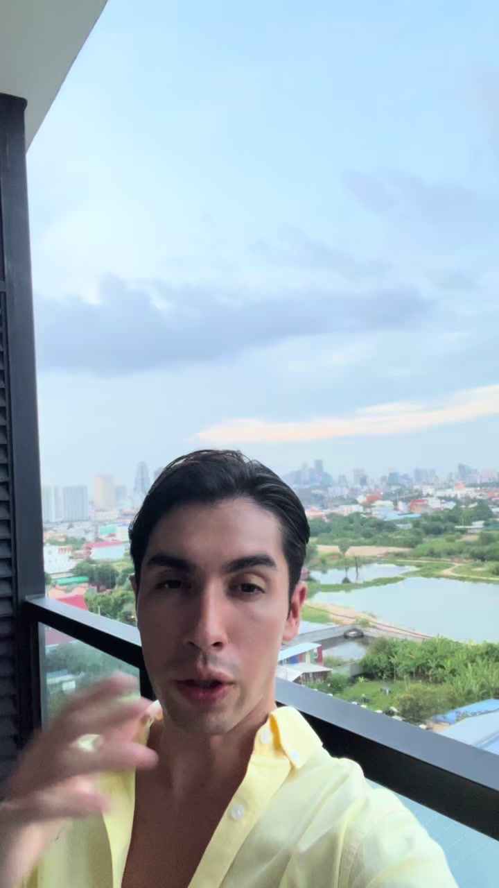 @Ibenjagarrido