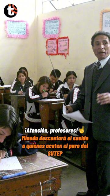 @Trome oficial