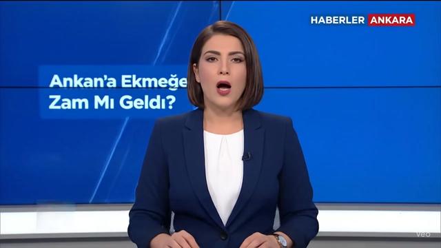 @Haberler Ankara
