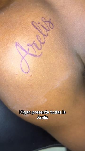 @Piecing & tatuaje pito pito