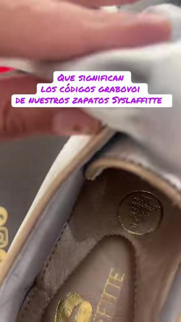 @Zapatos Syslaffitte