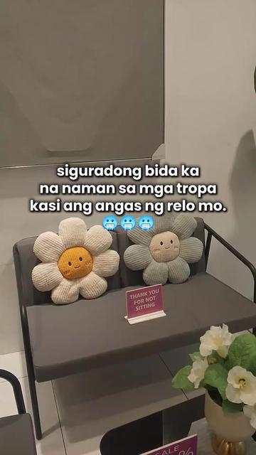 @Idol Budol