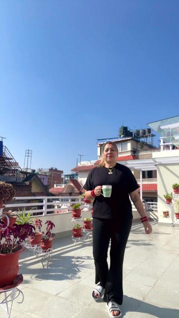 @Ritu Thapa