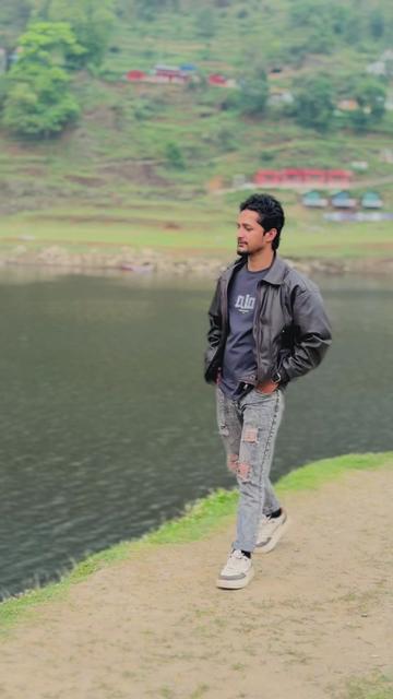 @yogesh pan
