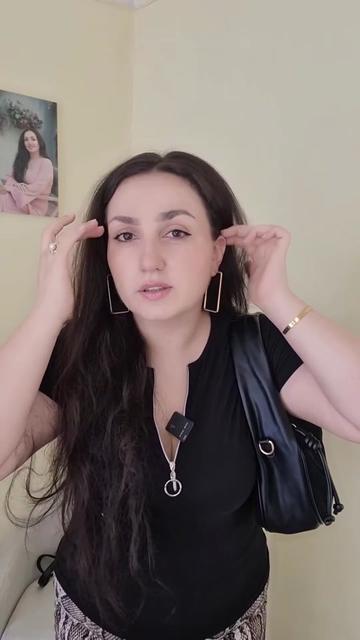 @Anna | Muradi